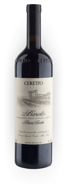 Barolo Bricco Rocche Ceretto 2016 | 1,5 Liter