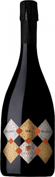 Spumante Blanc de Blanc | Ottella - Francesco Montresor Weißwein