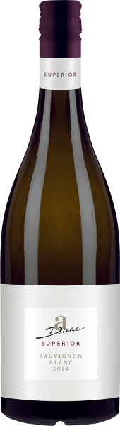 Superior Sauvignon Blanc trocken Weingut Diehl 2017 | 6Fl.