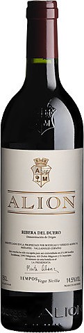 Alion - Bodegas Vega Sicilia - Rotwein