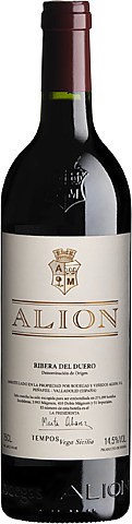 Alion Bodegas Vega Sicilia 2019 | 1,5 Liter