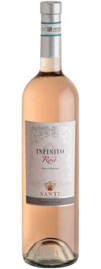 Infinito Chiaretto di Bardolino Santi 2022