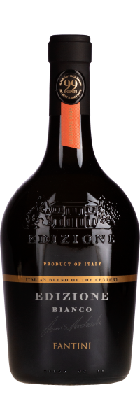 Edizione Bianco Cinque Autoctoni - Farnese Fantini - Weißwein