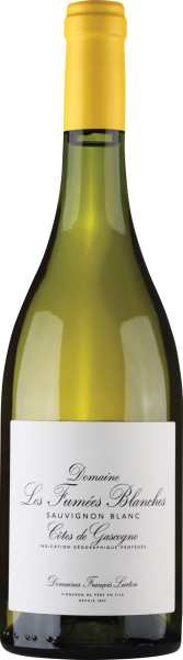 Domaine Les Fumées Blanches Sauvignon Blanc François Lurton Weisswein