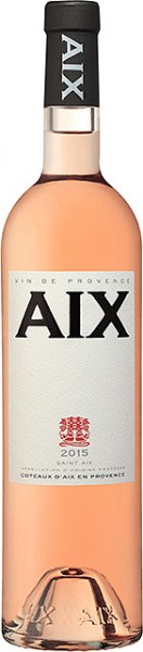 AIX Rosé | Maison Saint Aix Rosewein