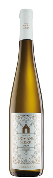 Riesling Kabinett feinherb Ehemalige Domäne Serrig 2020