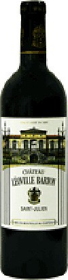 Château Leoville Barton | 2. Cru Classe St. Julien Rotwein