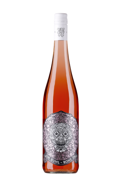 Spätburgunder Bone Dry Rosé Weinmanufaktur Reichsrat von Buhl 2021 | 1,5 Liter