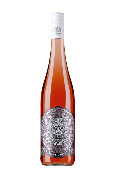 Spätburgunder Bone Dry Rosé - Weinmanufaktur Reichsrat von Buhl - Roséwein