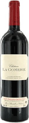 Château La Gomerie | Grand Cru St. Emilion Rotwein