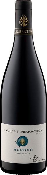 Morgon «Corcelette» - Domaine Laurent Perrachon - Rotwein