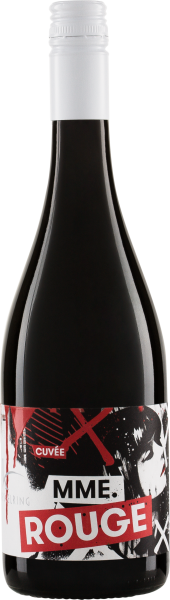 MADAME ROUGE Weingut Kesselring 2019