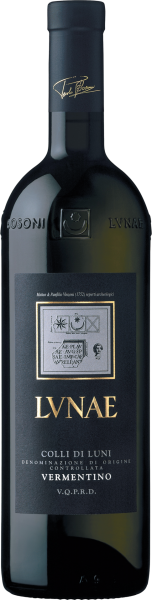 Etichetta Nera Colli Di Luni Vermentino - Lunae - Weißwein