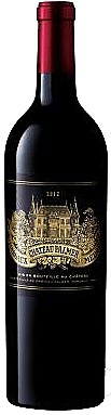 Château Palmer | 3. Cru classé Margaux Rotwein