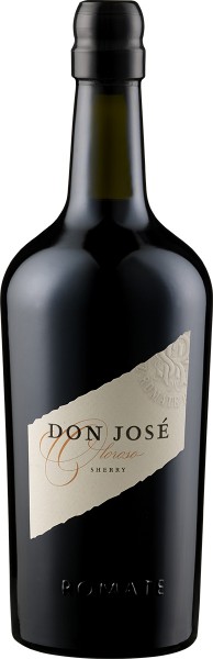 Romate Oloroso Don José Reserva Especial Sanchez Romate