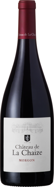 Morgon La Chaize Château de la Chaize Rotwein
