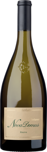 Nova Domus Terlaner Riserva - Cantina Terlan - Weißwein