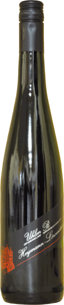 Riesling GG Uhlen Blaufüsser Lay Heymann-Löwenstein Weisswein