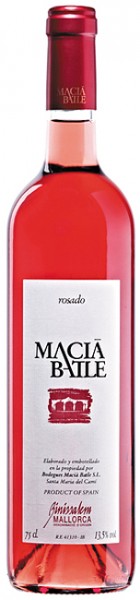 Rosado - Macia Batle - Roséwein