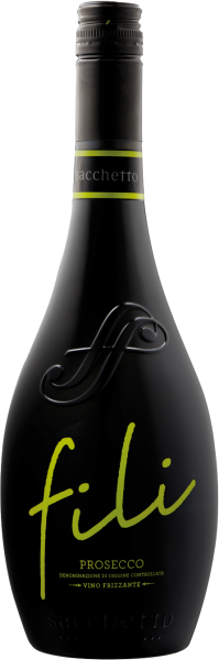 Prosecco Vino Frizzante - Sacchetto - Weißwein