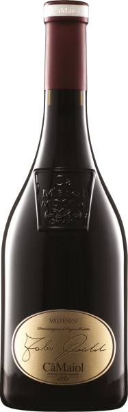 Fabio Contato Valtenesi Rosso - Cà Maiol - Rotwein
