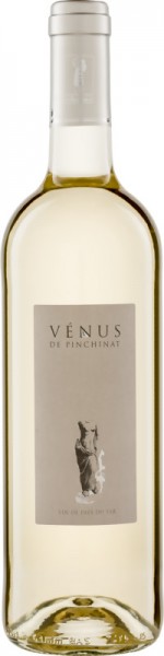 VENUS Vermentino - Domaine Pinchinat - Weißwein