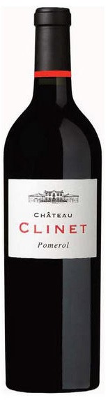 Château Clinet | Pomerol Rotwein