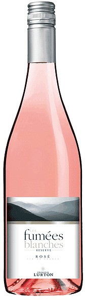 Les Fumées Blanches Rosé | Lurton les Fumées Blanches Rosewein