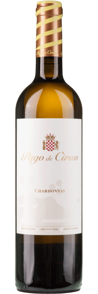 Chardonnay Pago de Cirsus Weisswein