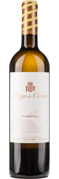 Chardonnay - Pago de Cirsus - Weißwein