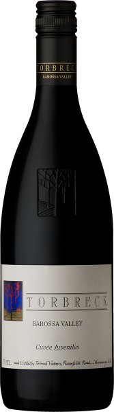 Cuvée Juveniles Torbreck Vintners Rotwein