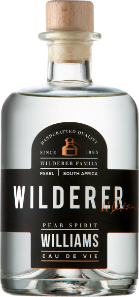 Williams Birne Wilderer