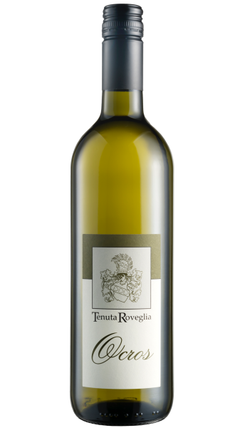 Garda Bianco Ocros - Tenuta Roveglia - Weißwein
