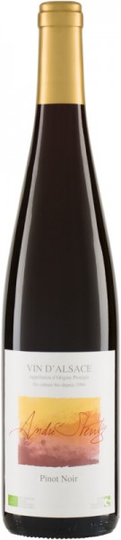 Pinot Noir Domaine Aime Stentz 2022 | 6Fl.