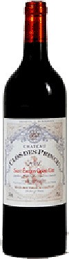 Clos des Princes | Saint Emilion Grand Cru Rotwein