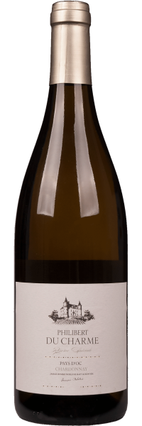 Philibert du Charme Chardonnay - La Villette - Weißwein