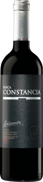 Selección Finca Constancia Rotwein