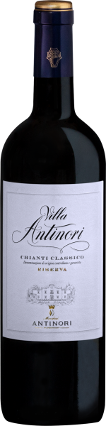 Villa Antinori Chianti Classico Riserva - Antinori - Rotwein