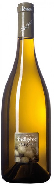 Indigene Pouilly Fumé | Pascal Jolivet Weißwein