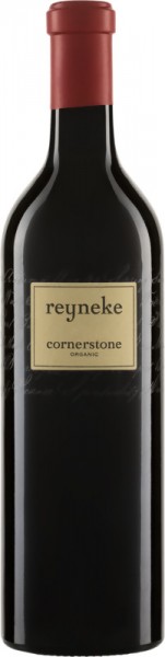 CORNERSTONE Red - Vinimark Trading - Rotwein