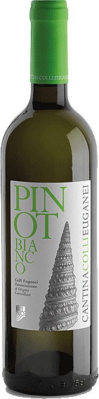 Bianco | Cantina Colli Euganei Weißwein