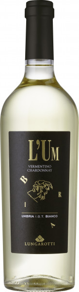 L´UM Bianco Dell´Umbria - Lungarotti - Weißwein