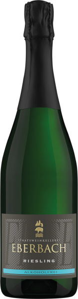 Sparkling Riesling Staatsweingüter Kloster Eberbach | 6Fl.