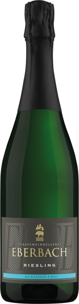 Sparkling Riesling - Staatsweingüter Kloster Eberbach - Weißwein