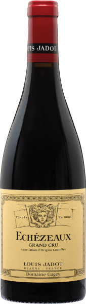 Echézeaux Grand Cru - Louis Jadot - Rotwein