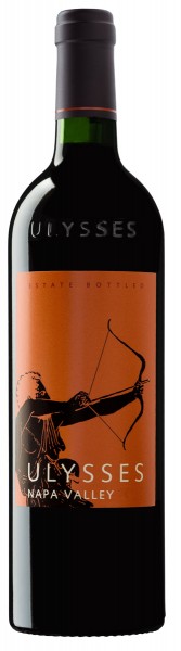 Ulysses - Christian Moueix - Rotwein