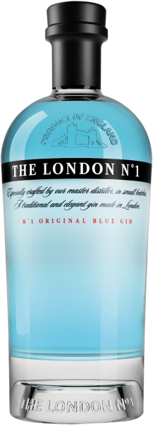 The London N° 1 Liter The London N° 1