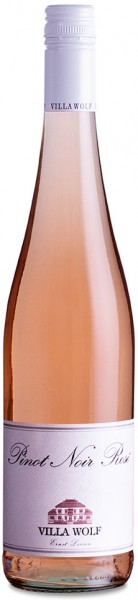 Spätburgunder Rosé - Villa Wolf / Loosen - Roséwein