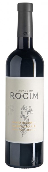 Herdade do Rocim Tinto | Herdade do Rocim Rotwein