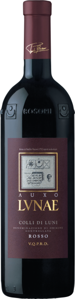 Auxo Colli Di Luni - Lunae - Rotwein